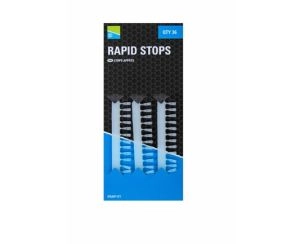 Preston Innovations Zarážky Rapid Quick Stops